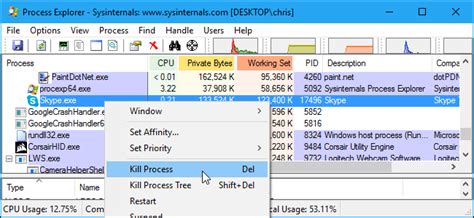 How to Tell Which Application Is Using Your Windows .